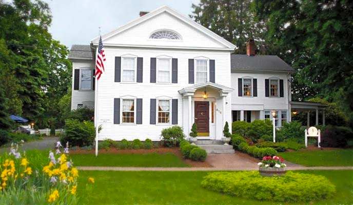 Scranton Seahorse Inn