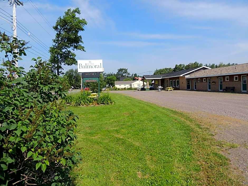 Balmoral Motel