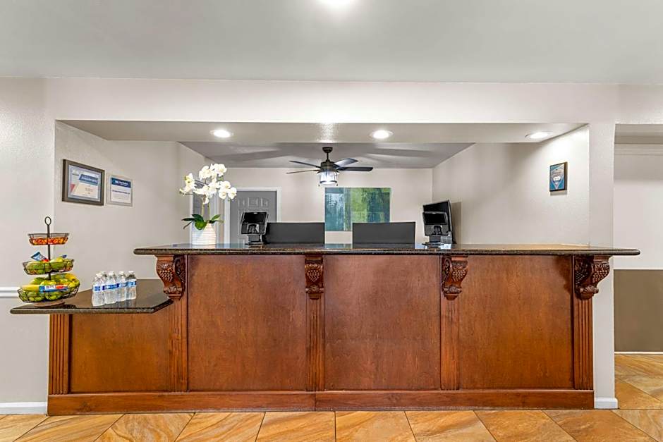 Best Western El Centro Inn