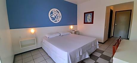 Suite with Sea View