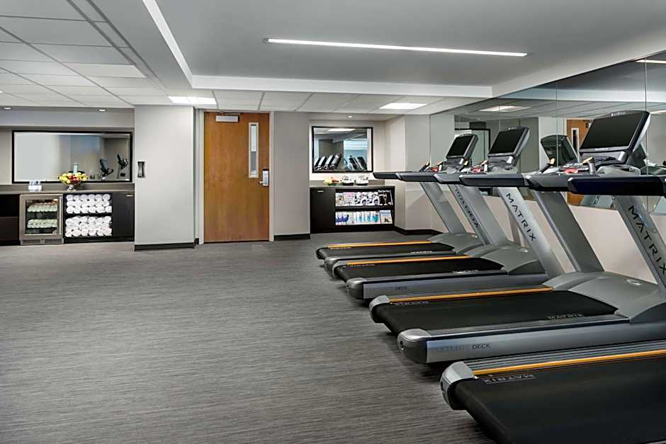 Hyatt Regency Bethesda near Washington D.C.