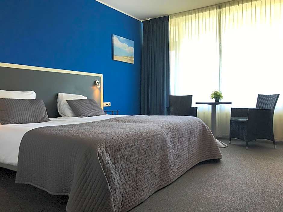 Fletcher Strandhotel Renesse