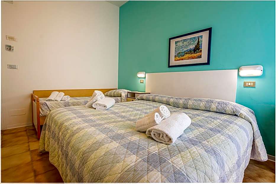 Hotel Bonaria