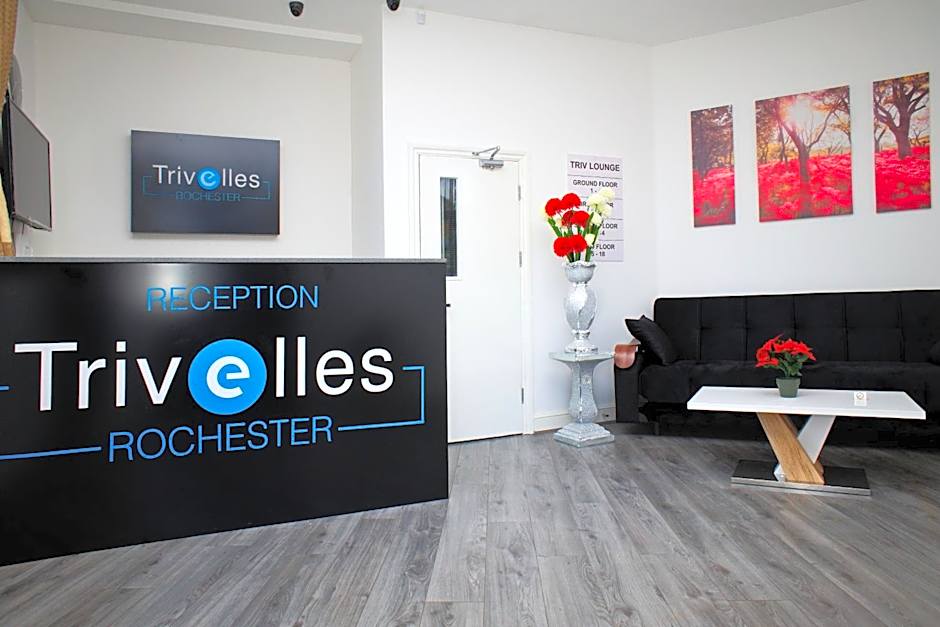 Trivelles Rochester Hotel