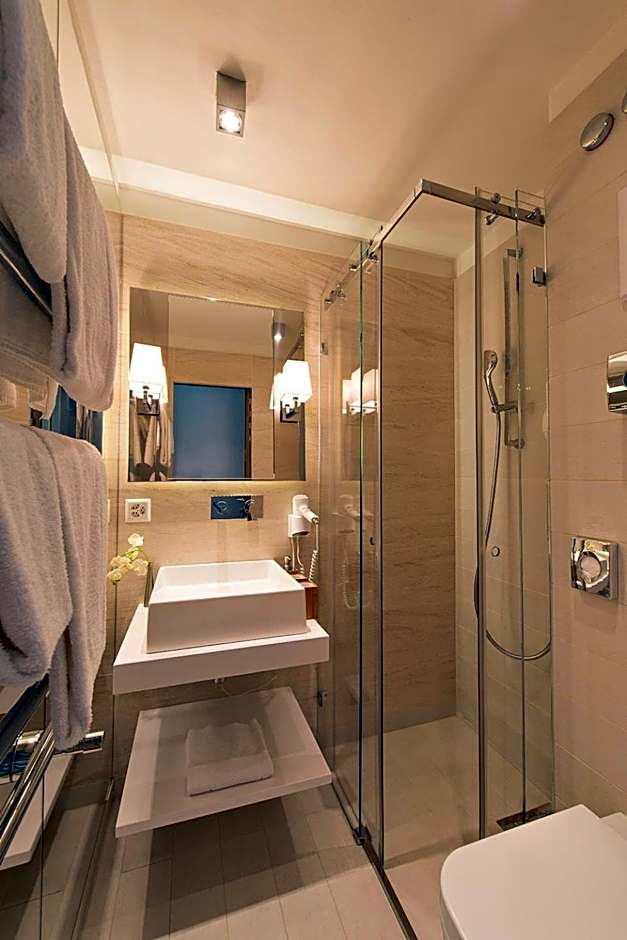 Hotel Piz St. Moritz