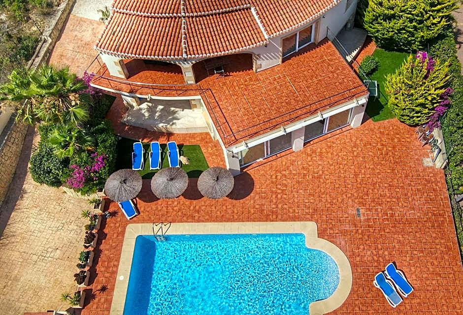 Villa Cuesta de San Antonio,