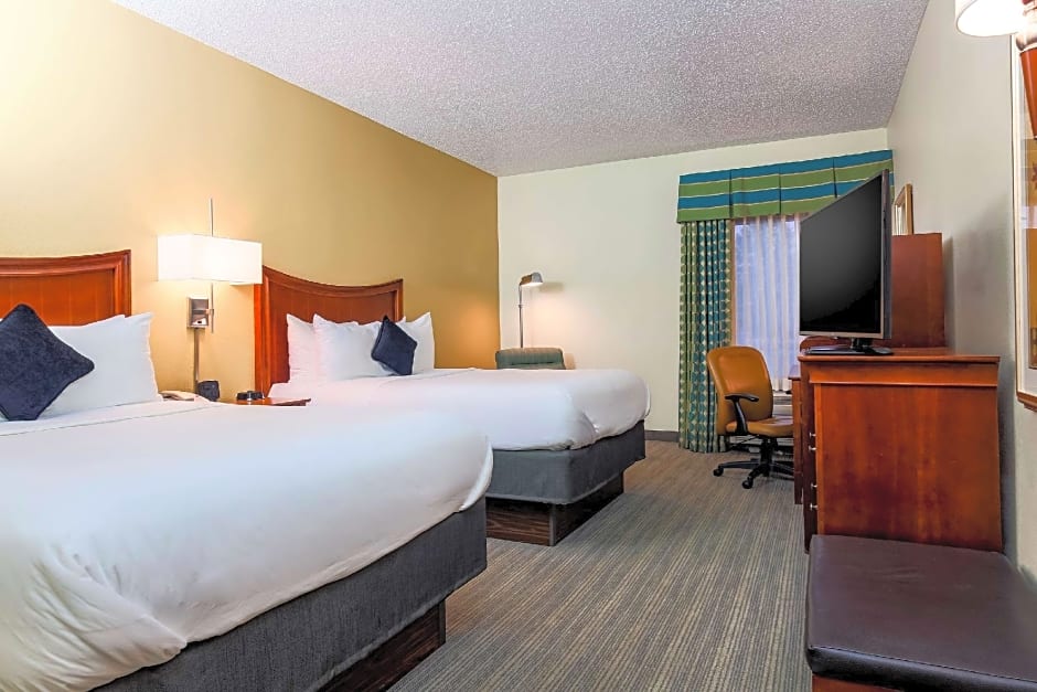 Red Lion Inn & Suites Hattiesburg