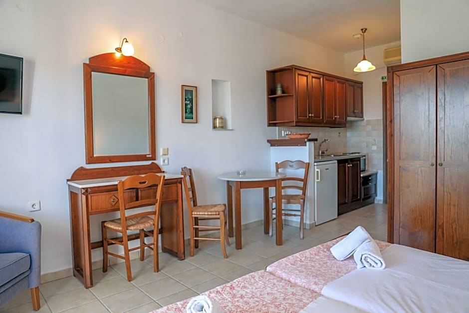 Pandora Studios Skiathos