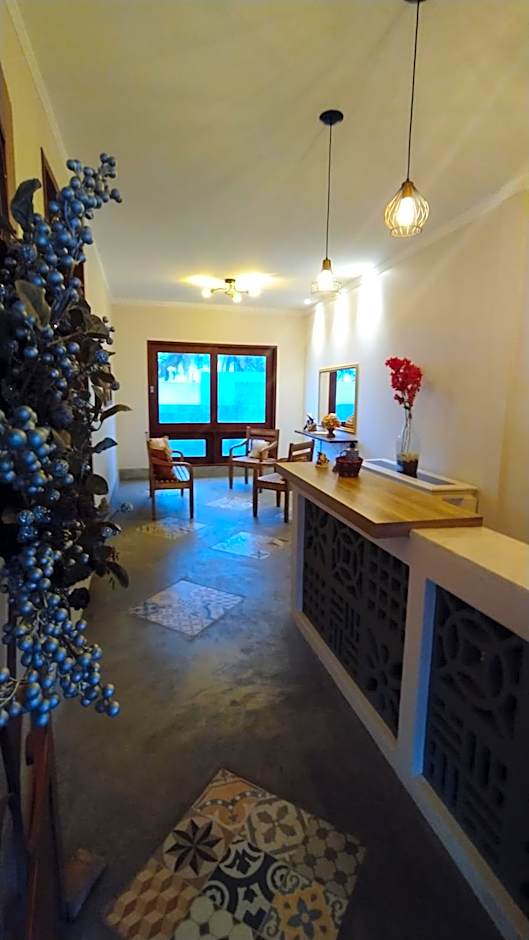 Parcel do Gostoso Pousada