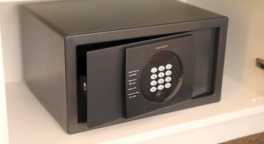 Henn na Hotel Maihama Tokyo Bay