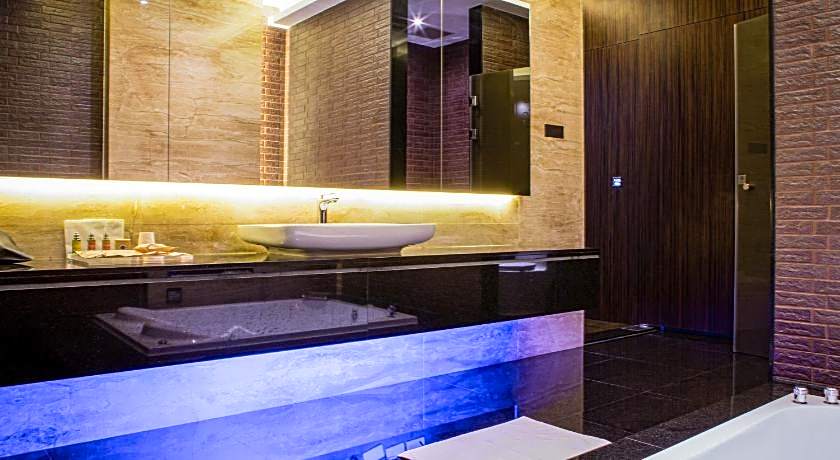 All-Ur Boutique Motel- Hua-Lian Branch