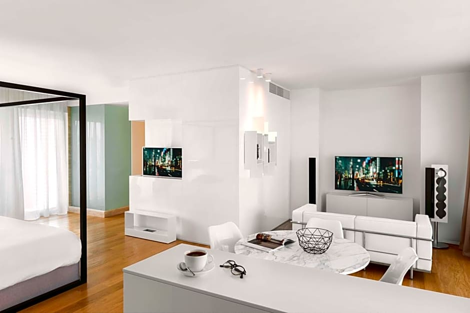 Dilman Luxury Stay