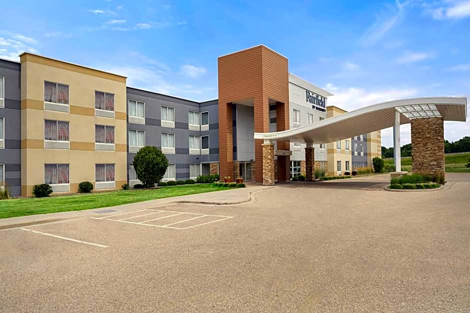 Fairfield Inn & Suites by Marriott Madison West/Middleton