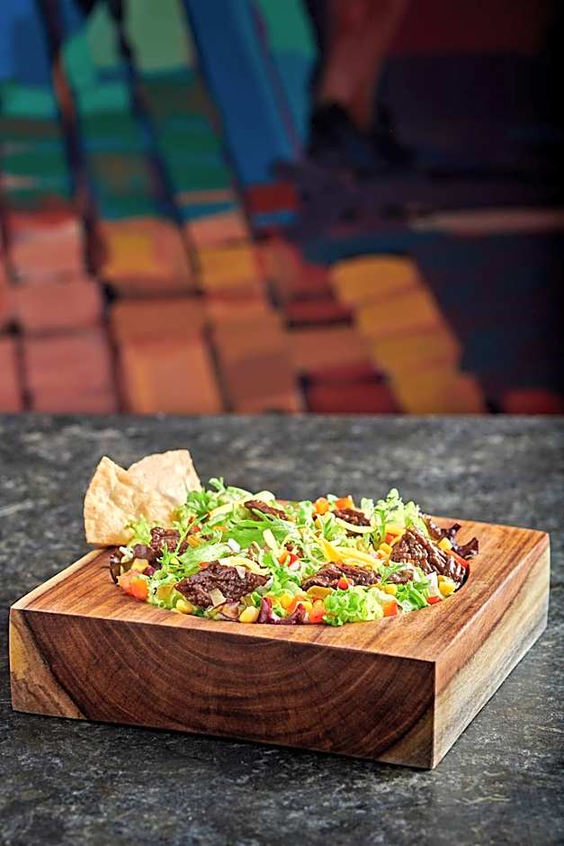 Four Seasons Hotel Cairo At The First Residence