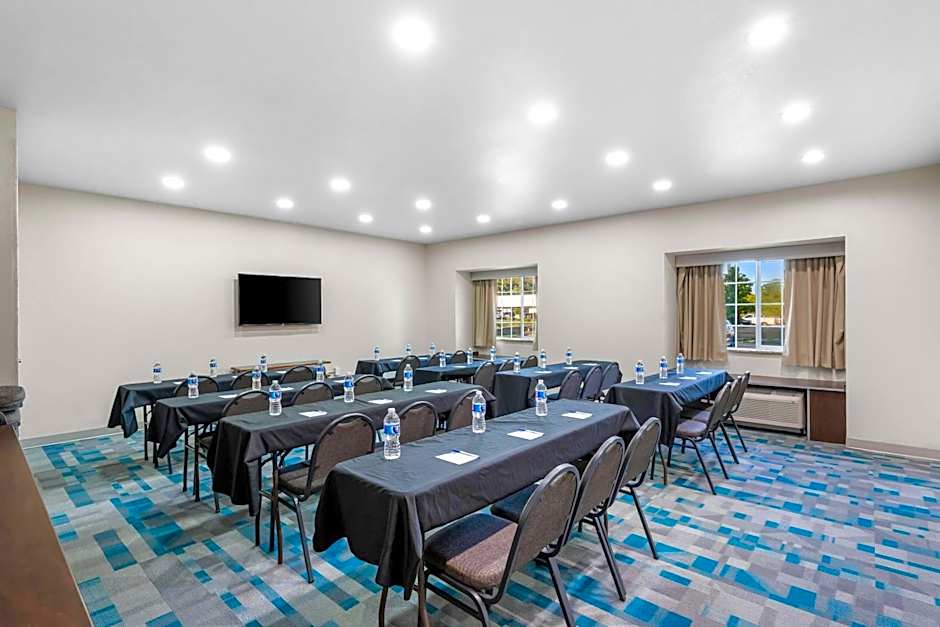 Microtel Inn & Suites By Wyndham Conway