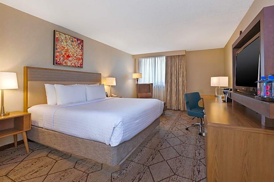 Crowne Plaza Columbus North - Worthington By IHG
