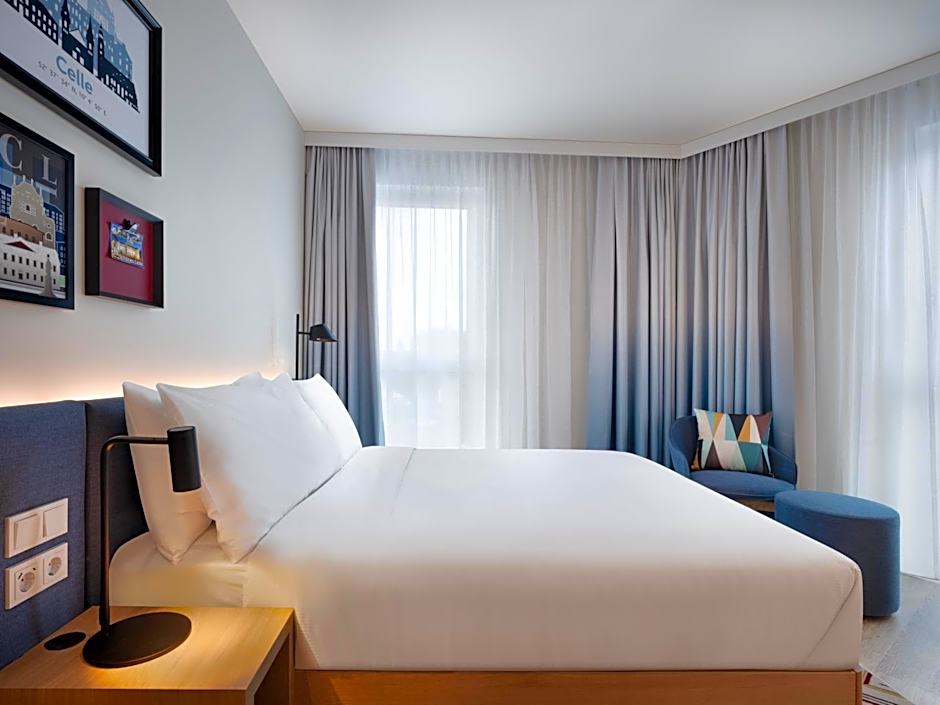 Hampton by Hilton Celle