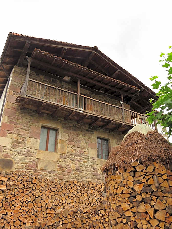 Albergue Olasenea Aterpea