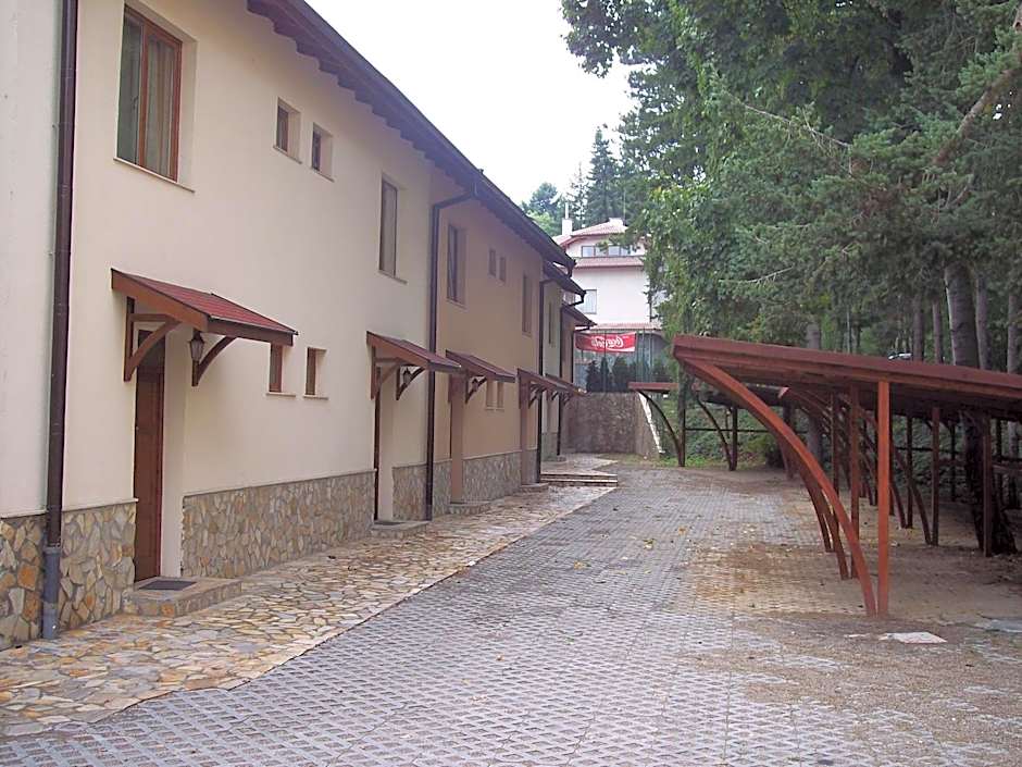 Hotel Gloria Palace Diplomat