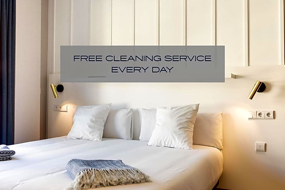 Ramirez Flats Valencia