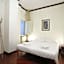 Clorinda's rooms
