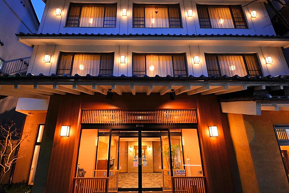 Nikko Tokinoyuu