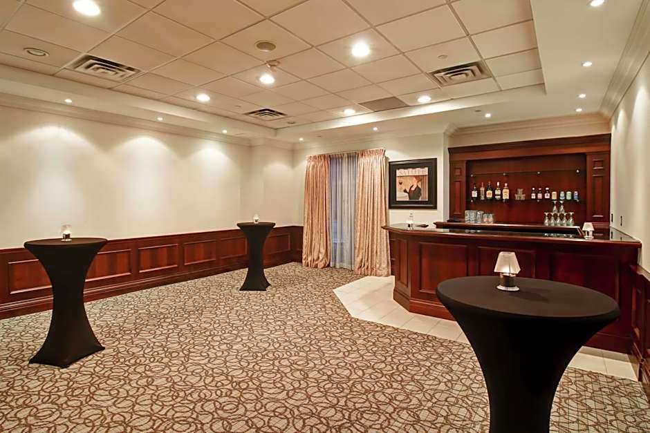 Hilton Garden Inn Toronto-Burlington