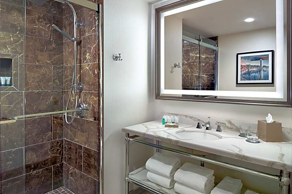 The Westin Poinsett Greenville