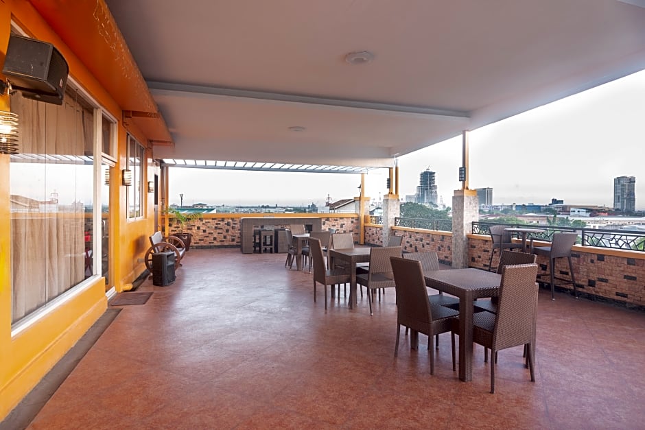 San Remigio Pensionne Suites