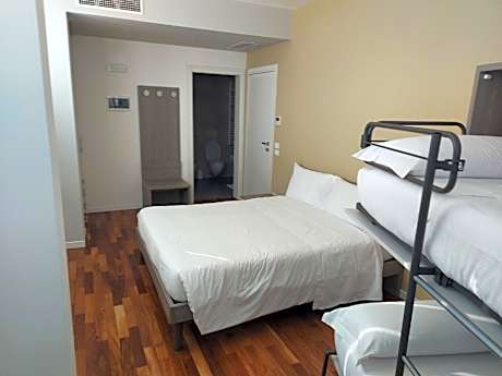 Executive Premier Double Room