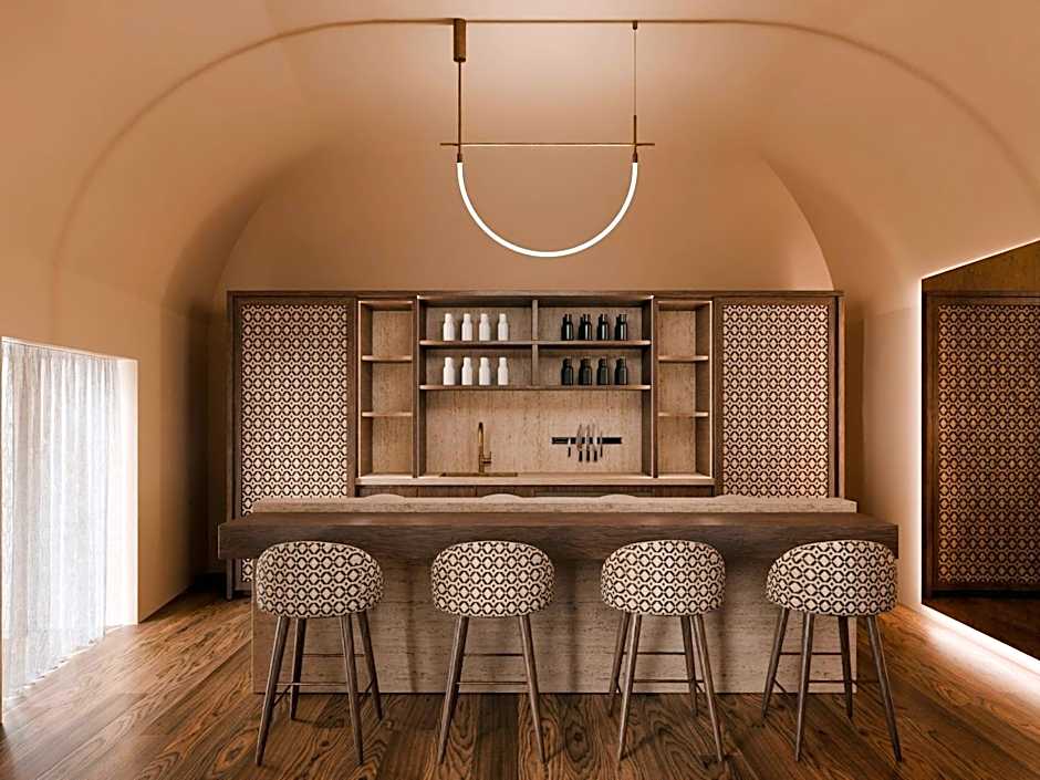 Rosetta Hotel Perugia Tapestry Collection By Hilton