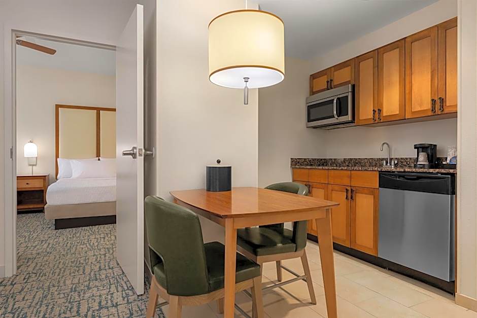 Homewood Suites By Hilton Cincinnati-Downtown