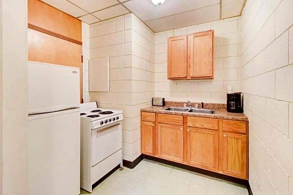 OYO Hotel Drumright I-44 OK