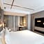Poltton International Service Apartment Xuzhou Suning Plaza Qingyun Bridge Metro Station