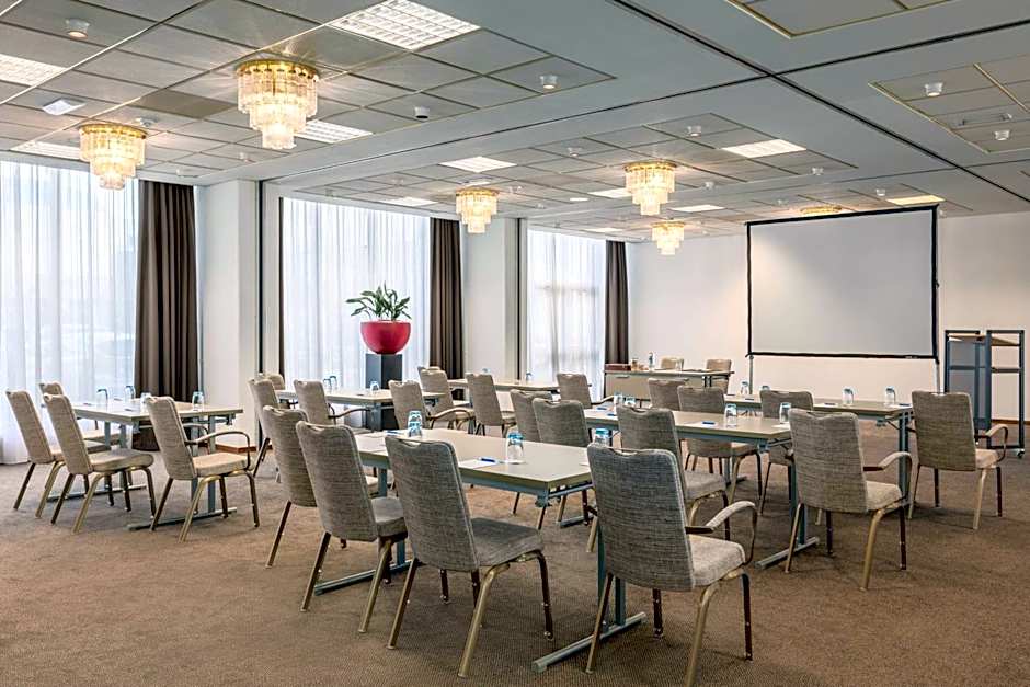NH Maastricht