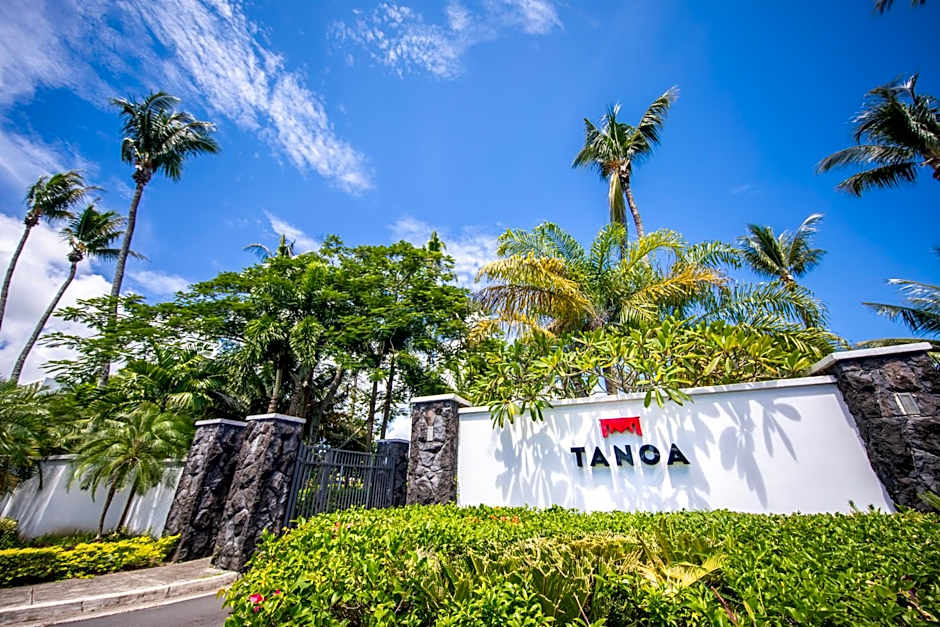 Tanoa Tusitala Hotel