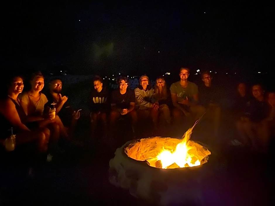 Open Gate Hostel Hawaii