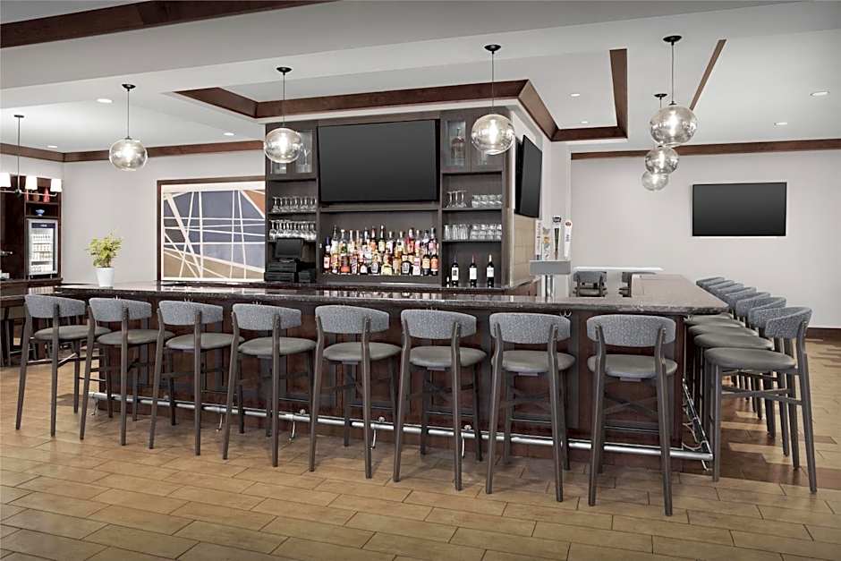 Hilton Garden Inn Oklahoma City/Bricktown