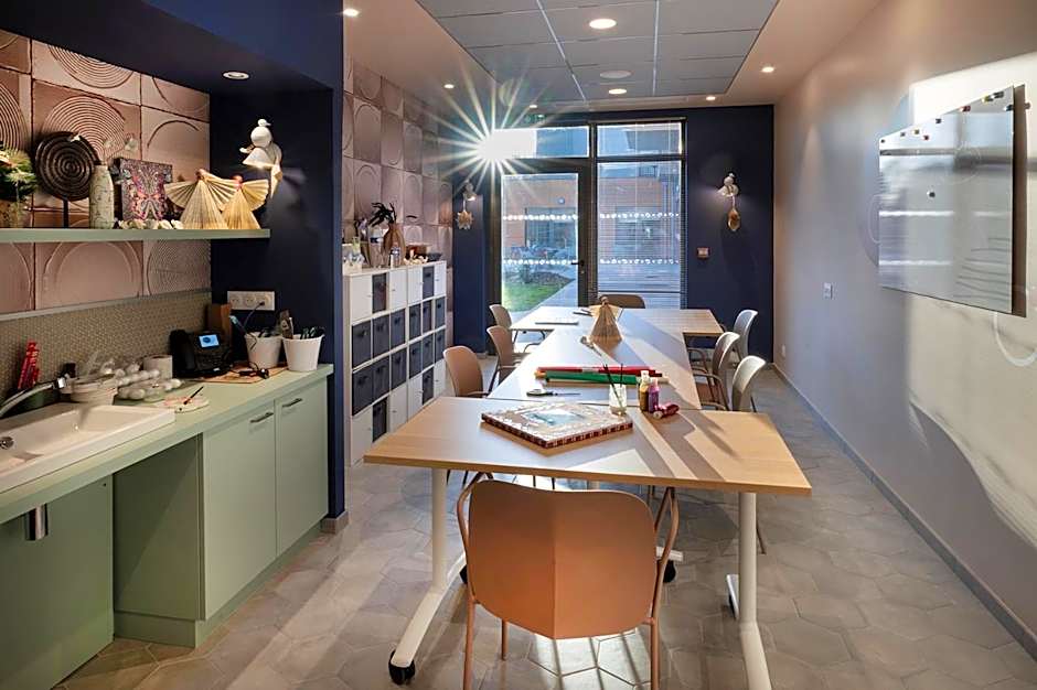 DOMITYS - La Flânerie