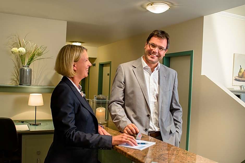 Boardinghouse Hotel Münchner Hof Pfarrkirchen