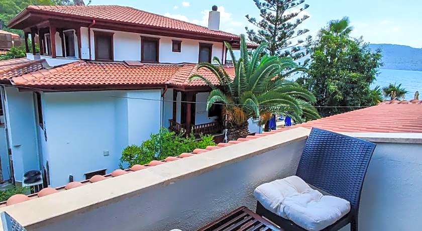 Iskelem Hotel
