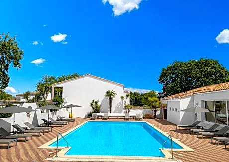 Hotel L'Oceane