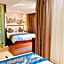 GreenTree Inn Guangxi Yulin Jincheng Commercial Building Shell Hotel