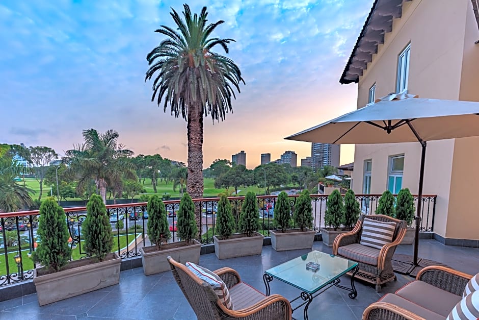 Country Club Lima Hotel - The Leading Hotels of the World