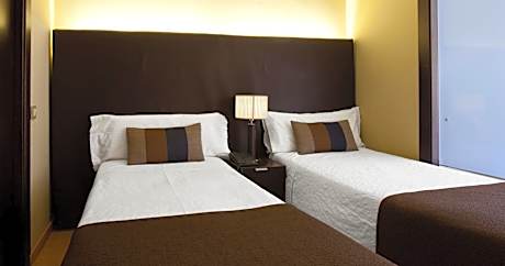 One-Bedroom Standard Apartment