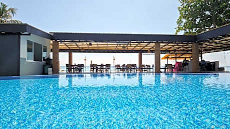 Dong Talay Lipe Beach Resort