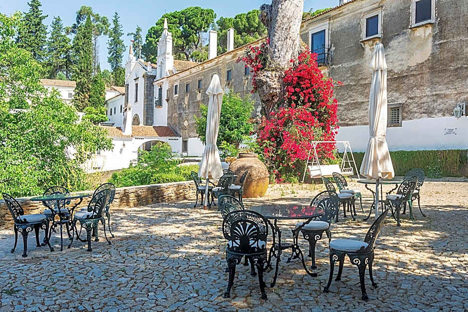 Convento Sao Paulo - Hotel Rural