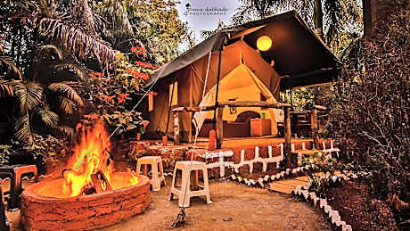 Pixotell Sherbaug Tents