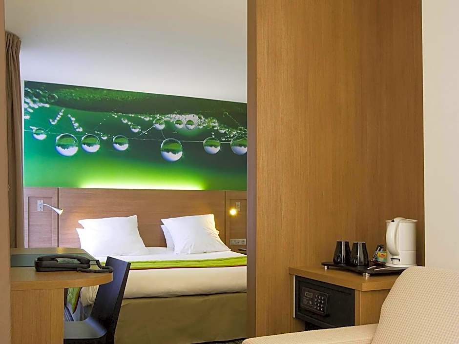 Hotel Mercure Quimper Centre