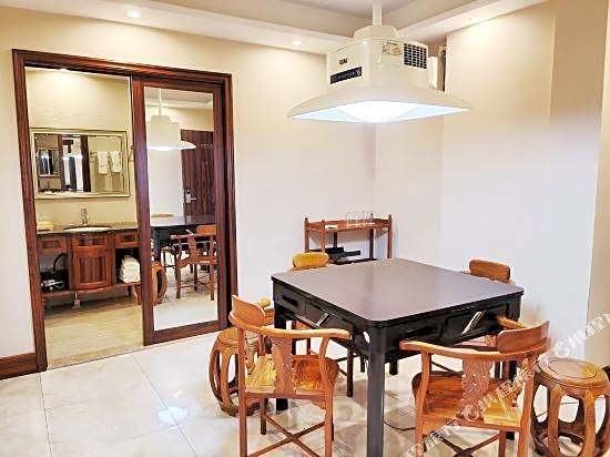 Manju Hotel Ningbo Polytechnic